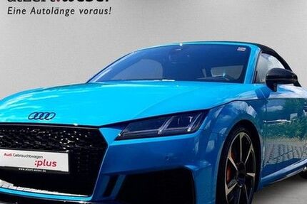 Audi TT RS 42.586 km 50.590 &euro; Fulda 36039