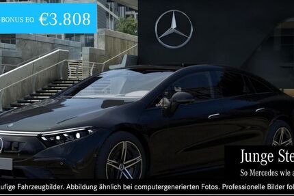 Mercedes-Benz EQS 4.550 km 91.849 &euro; Fulda 36043