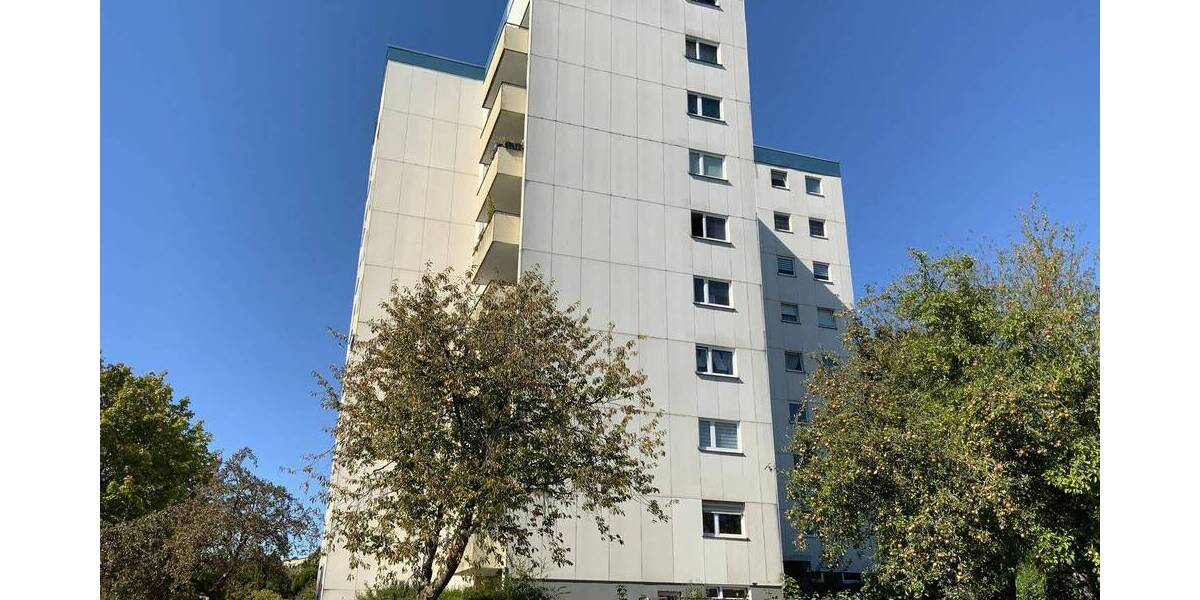 Etagenwohnung Fulda Aschenberg - 3 Zimmer, 71 m&sup2;, 464&euro; | Angebot:26160471