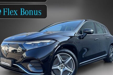 Mercedes-Benz EQS SUV 5.970 km 81.390 &euro; Schlüchtern 36381