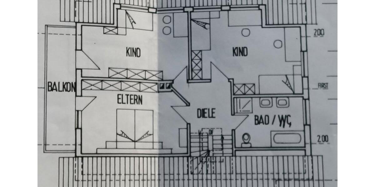 Einfamilienhaus Fulda Kohlhaus - 6 Zimmer, 158 m&sup2;, 599.000&euro; | Angebot:26266849