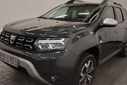 Dacia Duster 99.000 km 9.990 &euro; Bischofsheim in der Rhön 97653