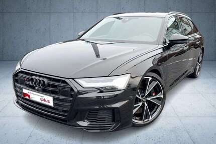 Audi S6 57.282 km 55.505 &euro; Hünfeld 36088