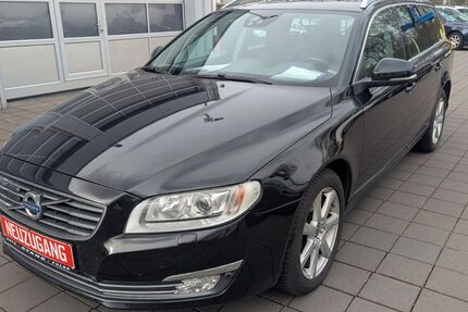 Volvo V70 254.778 km 9.590 &euro; Fulda 36043