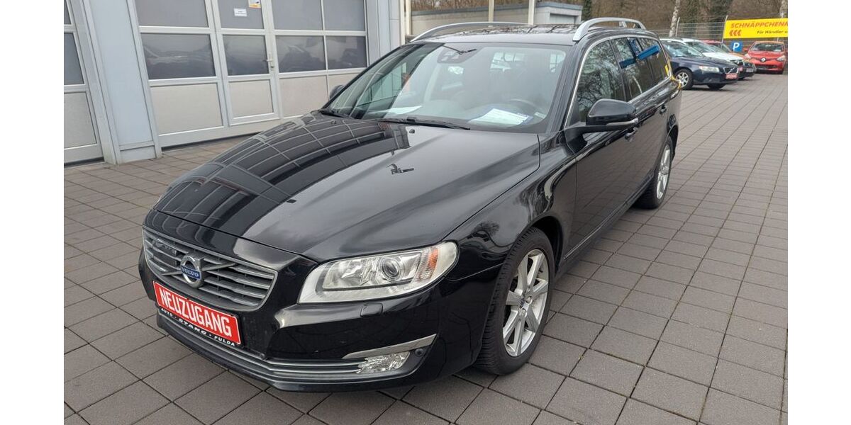 Volvo V70 254.778 km 9.590 &euro; Fulda 36043