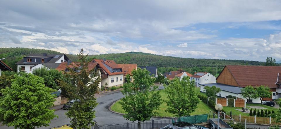 Etagenwohnung Fulda Aschenberg - 2 Zimmer, 69 m&sup2;, 690&euro; | Angebot:25930116