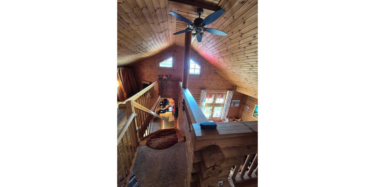 Einfamilienhaus Niederaula - 7 Zimmer, 150 m&sup2;, 520.000&euro; | Angebot:25833655