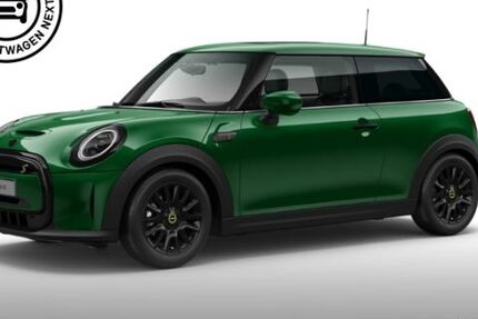 Mini Cooper SE 36.533 km 18.750 &euro; Fulda 36043