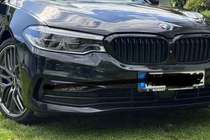 BMW 530 131.000 km 22.900 &euro; Niederaula 36272
