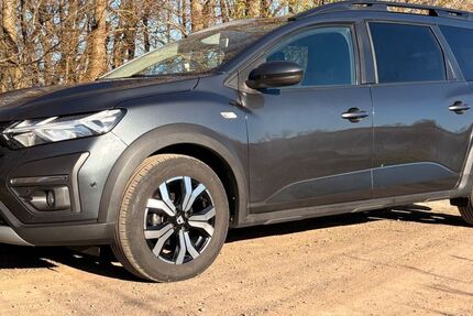 Dacia Jogger 40.000 km 16.900 &euro; Herbstein 36358