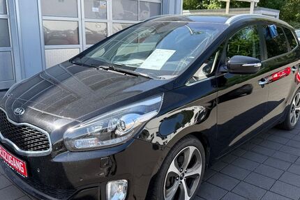 Kia Carens 178.729 km 9.950 &euro; Fulda 36043