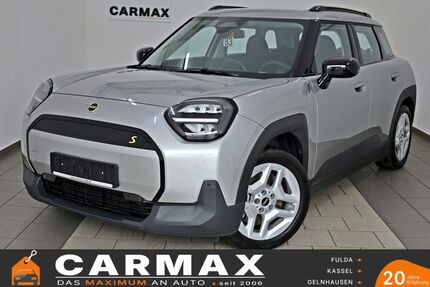 Mini Aceman SE 9.610 km 31.200 &euro; Fulda 36043