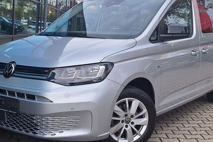 VW Caddy 33.240 km 26.200 &euro; Eichenzell 36124