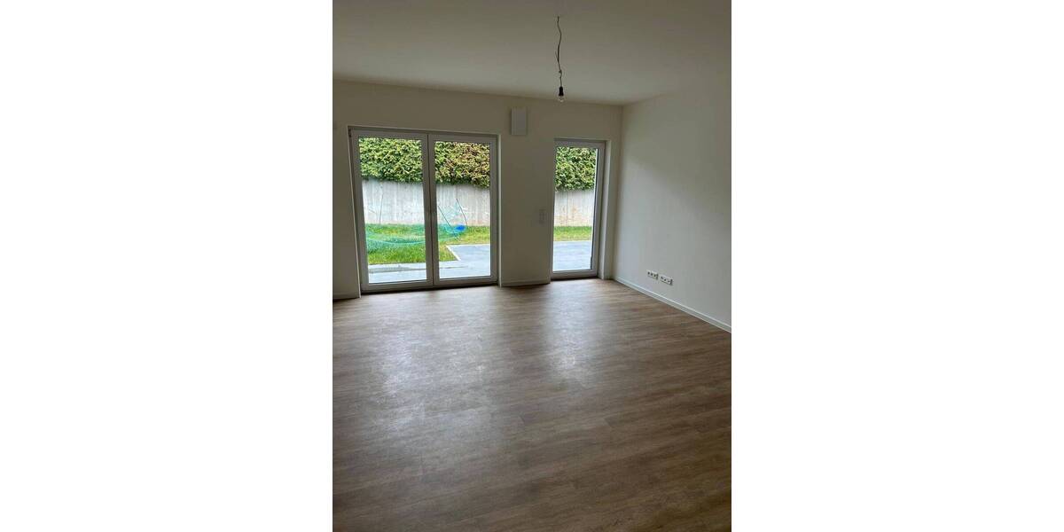 Etagenwohnung Schlitz - 2 Zimmer, 66 m&sup2;, 675&euro; | Angebot:26228538