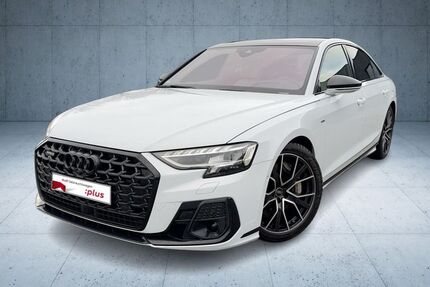 Audi A8 56.591 km 57.370 &euro; Hünfeld 36088
