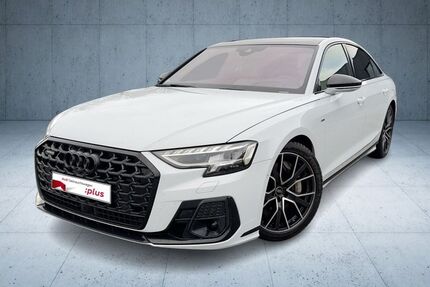 Audi A8 56.591 km 58.920 &euro; Hünfeld 36088