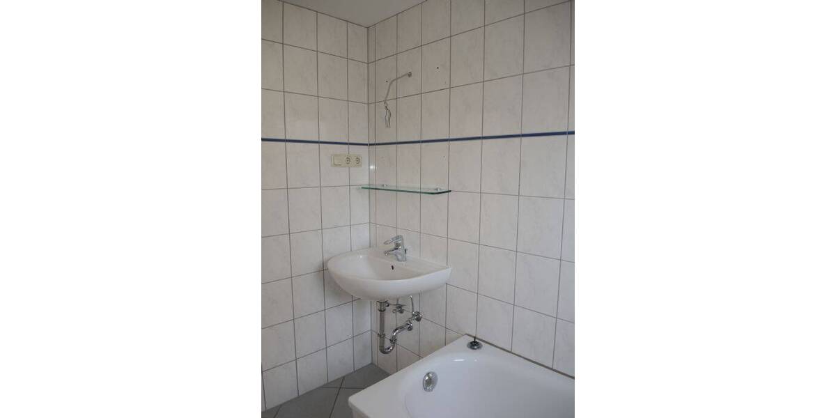 Etagenwohnung Bad Brückenau Staatsbad Brückenau - 4 Zimmer, 96 m&sup2;, 585&euro; | Angebot:26796331