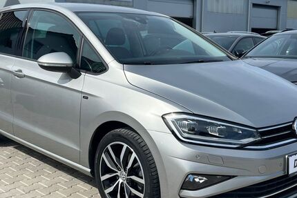 VW Golf Sportsvan 68.500 km 16.400 &euro; Burghaun 36151