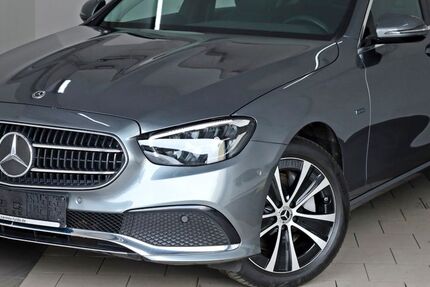 Mercedes-Benz E 300 59.400 km 31.900 &euro; Fulda 36043