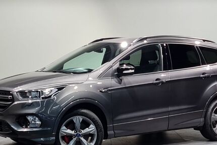 Ford Kuga 33.504 km 18.480 &euro; Fulda 36043