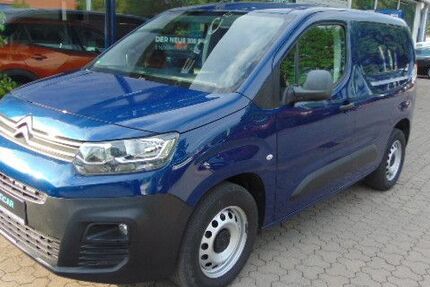 Citroen Berlingo 42.372 km 19.480 &euro; Geisa/Rhön 36419