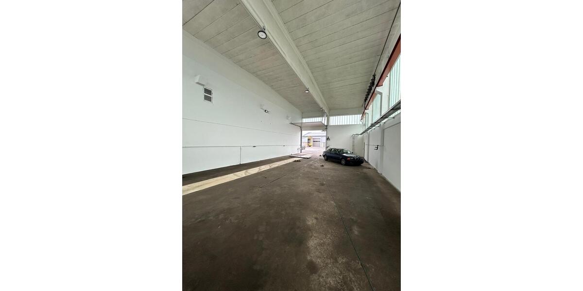 Gewerbeobjekt Künzell - 1.300&euro; | Angebot:26642347