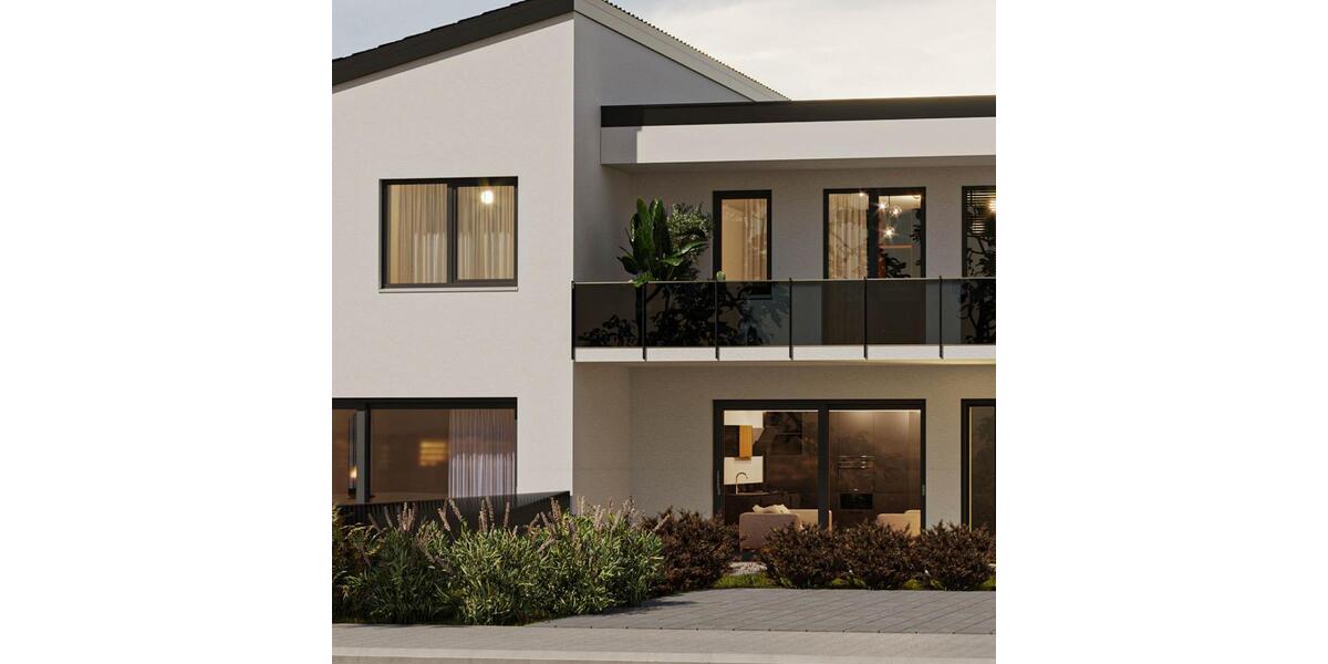 Reihenhaus Eichenzell - 5 Zimmer, 151 m&sup2;, 499.000&euro; | Angebot:25800991