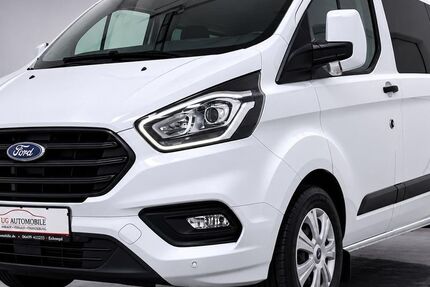 Ford Transit Custom 86.400 km 19.480 &euro; Eichenzell 36124