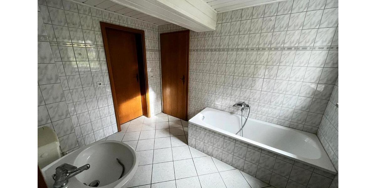 Etagenwohnung Hünfeld - 3 Zimmer, 635&euro; | Angebot:23263257