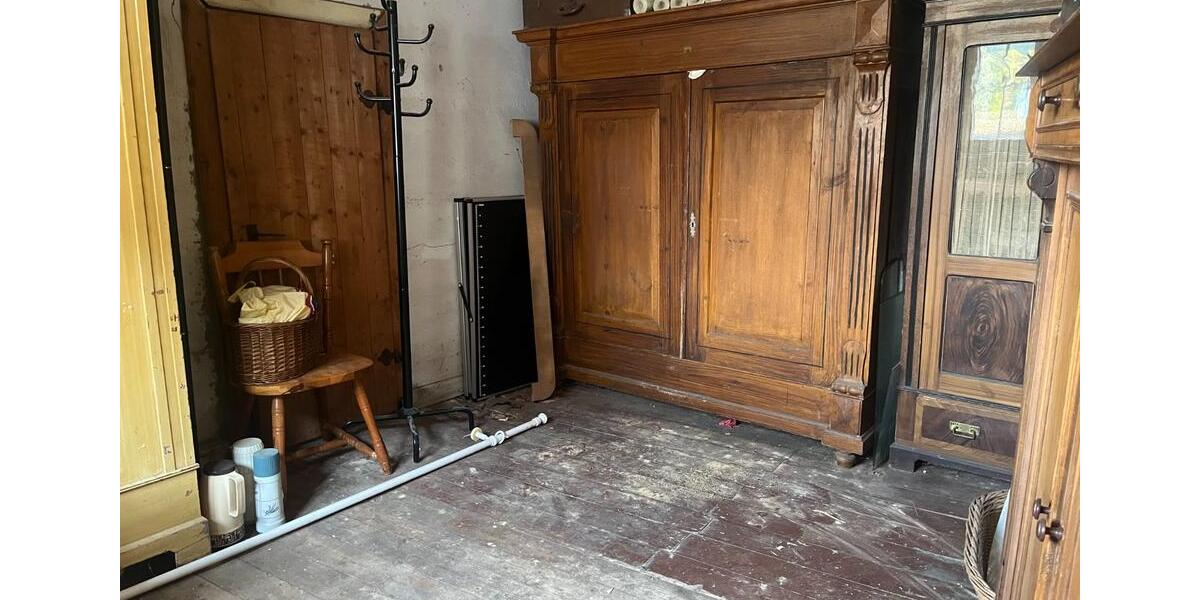 Einfamilienhaus Breitenbach am Herzberg - 5.5 Zimmer, 180 m&sup2;, 149.000&euro; | Angebot:25882435