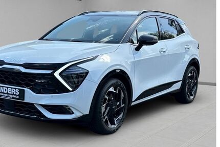 Kia Sportage 5.500 km 36.980 &euro; Fulda 36043