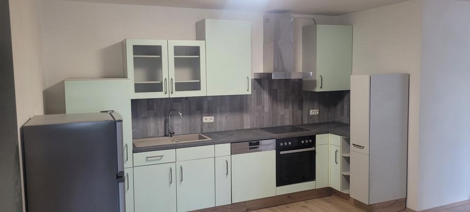 Erdgeschoßwohnung Eiterfeld - 1 Zimmer, 93 m&sup2;, 770&euro; | Angebot:25950851