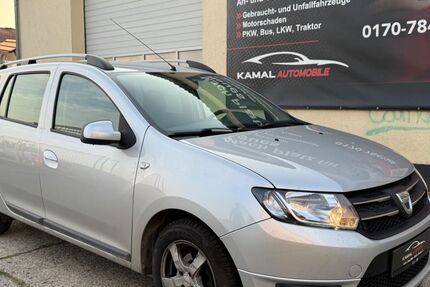 Dacia Logan 179.000 km 2.499 &euro; Hünfeld 36088