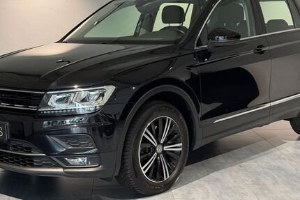 VW Tiguan 149.896 km 19.999 &euro; Burghaun 36151