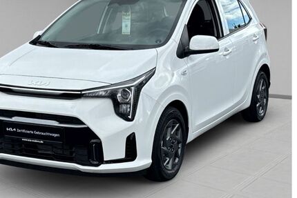Kia Picanto 4.500 km 15.980 &euro; Fulda 36043