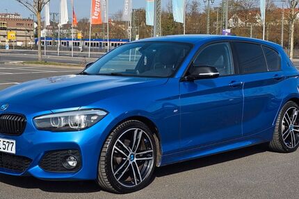 BMW 118 147.500 km 14.999 &euro; Eichenzell 36124