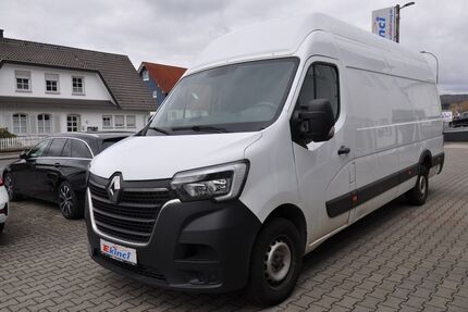 Renault Master 154.400 km 14.900 &euro; Schlüchtern 36381
