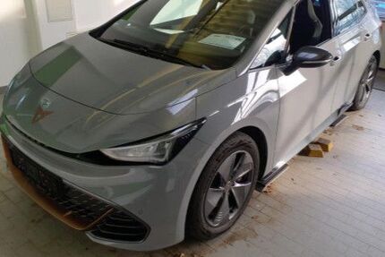 Cupra Born 20.596 km 26.605 &euro; Hünfeld 36088