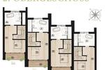 Reihenhaus Eichenzell - 5 Zimmer, 135 m&sup2;, 425.000&euro; | Angebot:26770392