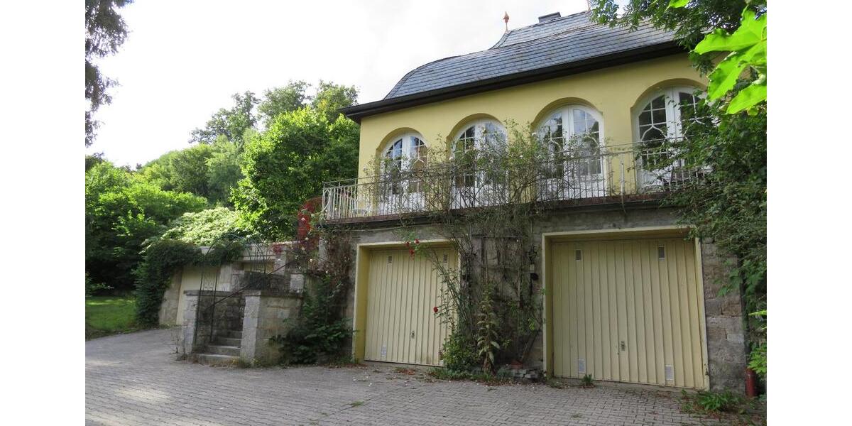 Mehrfamilienhaus, Wohnhaus Bad Brückenau - 23 Zimmer, 550 m&sup2;, 777.000&euro; | Angebot:26759978
