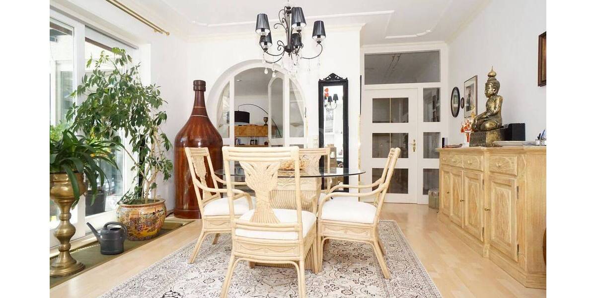 Mehrfamilienhaus, Wohnhaus Poppenhausen (Wasserkuppe) Poppenhausen - 1 Zimmer, 396 m&sup2;, 595.000&euro; | Angebot:26290074