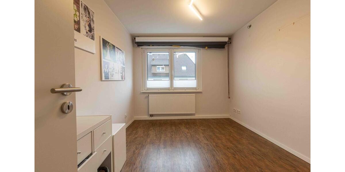 Etagenwohnung Fulda Kohlhaus - 4 Zimmer, 112 m&sup2;, 379.000&euro; | Angebot:27022811
