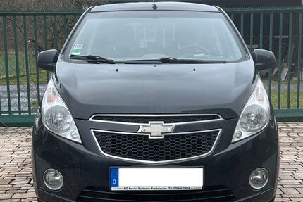 Chevrolet Spark 136.310 km 2.750 &euro; Tann (Rhön) 36142