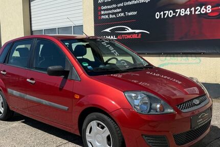 Ford Fiesta 157.000 km 1.899 &euro; Hünfeld 36088