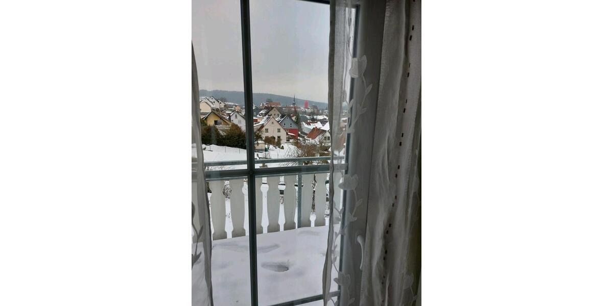 Reihenhaus Schlitz - 6 Zimmer, 120 m&sup2;, 230.000&euro; | Angebot:25994351