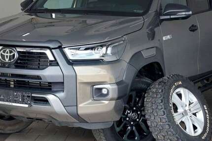 Toyota Hilux 24.100 km 53.900 &euro; Fulda 36043
