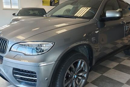 BMW X6 150.325 km 20.950 &euro; Künzell 36093