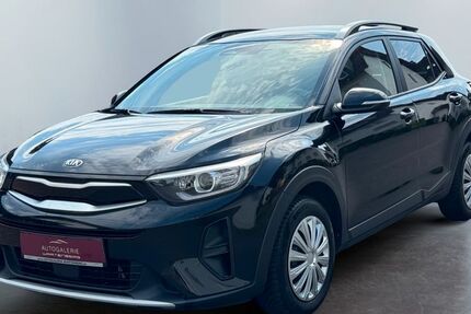 Kia Stonic 29.989 km 13.980 &euro; Wartenberg-Angersbach 36367
