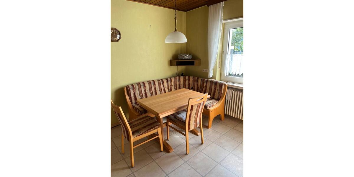 Erdgeschoßwohnung Fulda Kohlhaus - 3 Zimmer, 95 m&sup2;, 299.000&euro; | Angebot:22923690