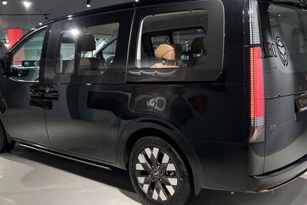 Hyundai STARIA 53.500 km 41.999 &euro; Fulda 36043